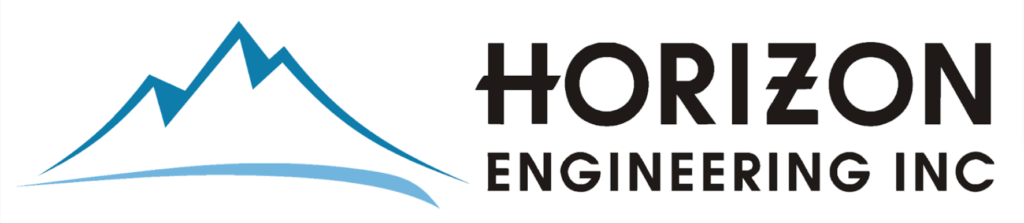 Horizon Engineering Inc. logo